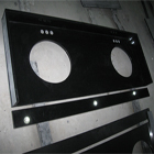 Shanxi Black  Vanity tops